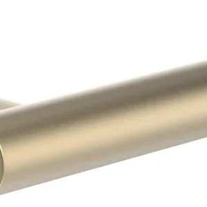 Vente Directe Porte-papier Laufen Niara Or mat pale PVD